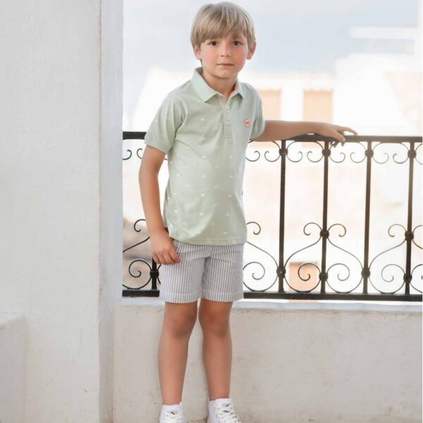 Conjunto de Niño