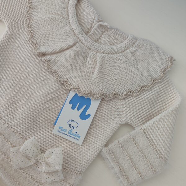 Conjunto tres piezas en tono natural combinado elroperitodenoa 2 600x600