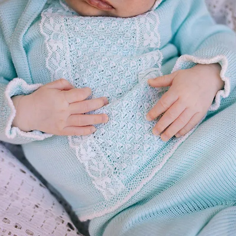 Bebe nino